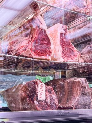 Paisanos Butcher Shop by null