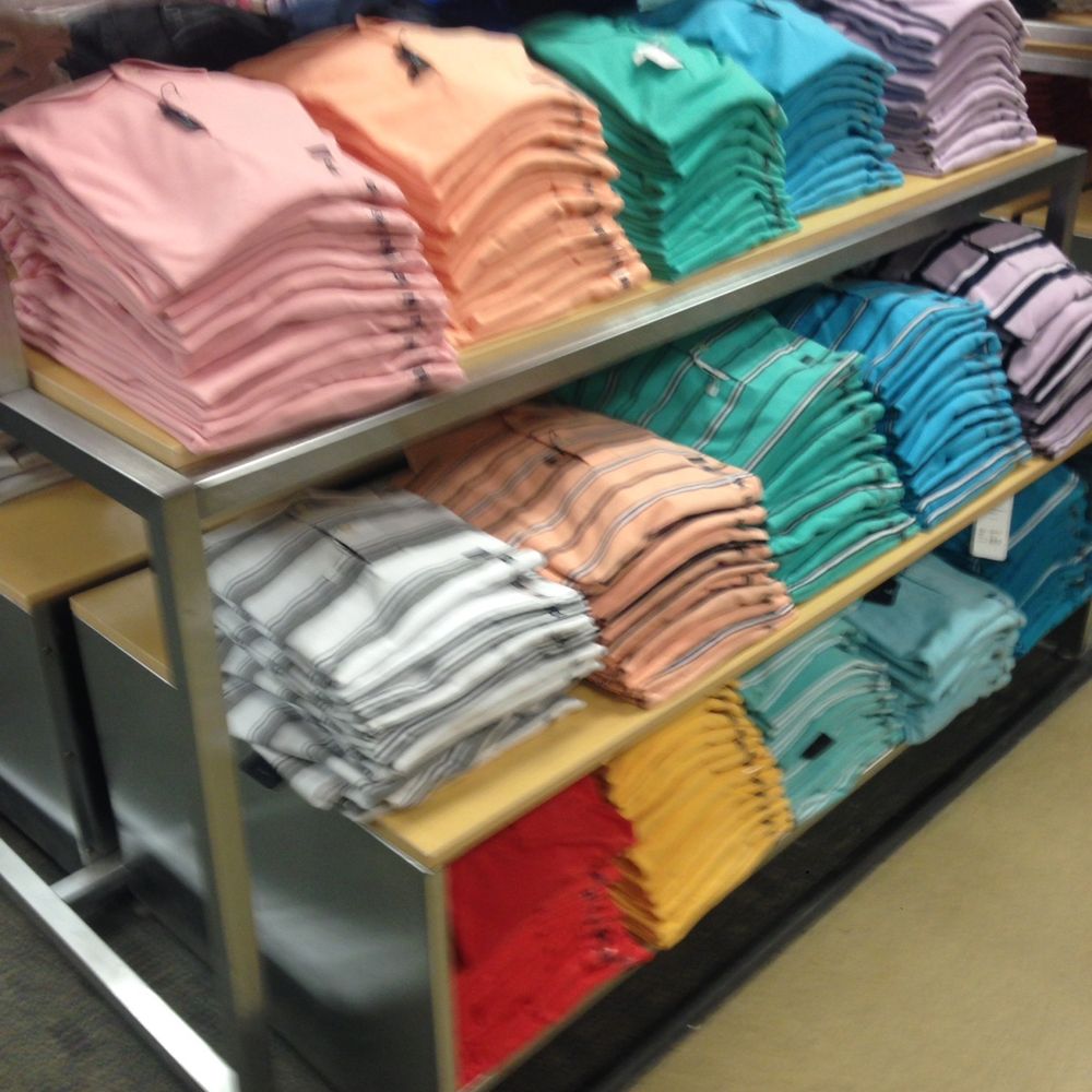 Vf Outlet - Men's Clothing Near Me - Michigan City, Indiana Vf Outlet - Men's Clothing Near Me - Michigan City, Indiana