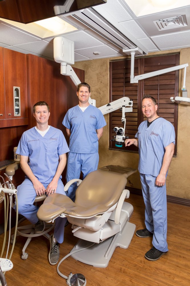 ENDODONTICS OF THE OZARK Updated July 2024 10 Reviews 3762 S