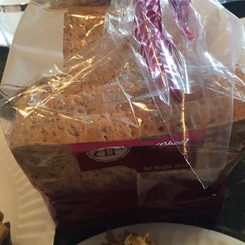99 Ranch Market - Sliced wheat bread, super fluffy and freshly made - Seafood Markets Near Me - Alhambra, California