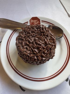 Braseiro da Gávea by null