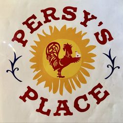 The establishment's logo
