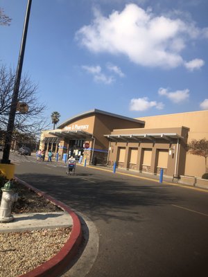 Walmart Supercenter 5125 E Kings Canyon Rd Fresno Ca Department Stores Mapquest Walmart Supercenter 5125 E Kings Canyon Rd Fresno Ca Department Stores Mapquest