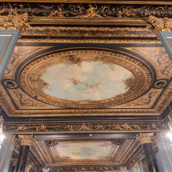 Starbucks - Coffee & Tea Near Me - Paris, 75