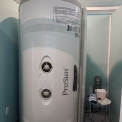 Touch Of Sun Tanning Salon