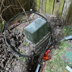 Our Father Electric - Replaced a 200Amp service, another satisfied customer!