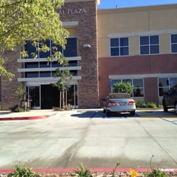 Charnock George Am, MD - Office
