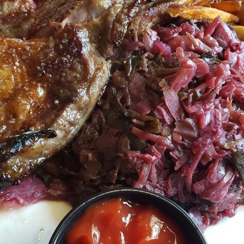 Old Stein Inn - Steak frites - German Near Me - Edgewater, Maryland Old Stein Inn - Steak frites - German Near Me - Edgewater, Maryland