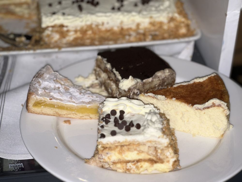 LITTLE BUCA 15 Reviews 123 Markham Pl, Little Silver, New Jersey