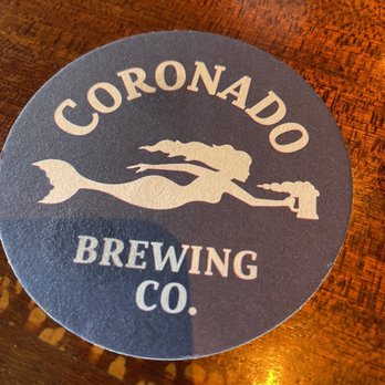 Coronado Brewing - Brewpubs Near Me - Coronado, California