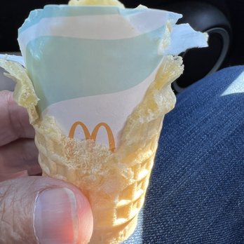 McDonald's - Fast Food Near Me - Castro Valley, California McDonald's - Fast Food Near Me - Castro Valley, California