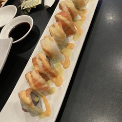 Asiana Sushi