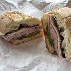 Alltown Fresh - Italian combo