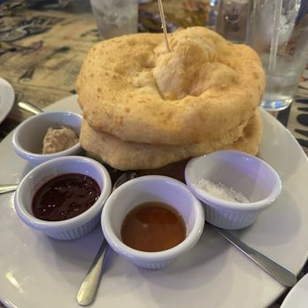 The Frybread Lounge - Frybread sampler! - Lounges Near Me - Scottsdale, Arizona The Frybread Lounge - Frybread sampler! - Lounges Near Me - Scottsdale, Arizona