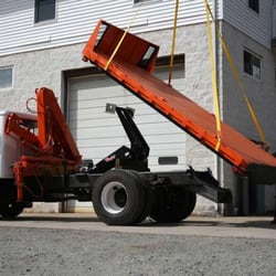 NJ Truck Welding
