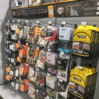 DICK'S Sporting Goods - Table Tennis Equipment - Sports Wear Near Me - Bellevue, Washington DICK'S Sporting Goods - Table Tennis Equipment - Sports Wear Near Me - Bellevue, Washington