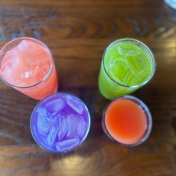 First Watch - Our drinks - Breakfast & Brunch Near Me - Sewell, New Jersey