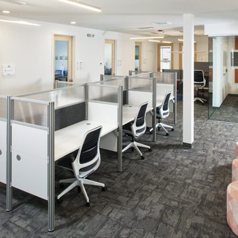 Co-Work Dux - Shared Office Spaces Near Me - Duxbury, Massachusetts