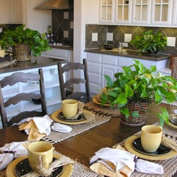 Stage In Style - Kitchen home decor, interior desigh