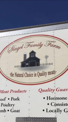 Slagel Farms by null