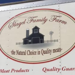 Slagel Family Farm