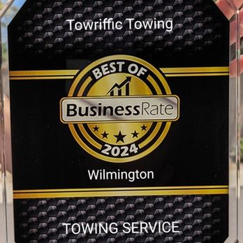 Towriffic Towing - Towing Near Me - Wilmington, North Carolina