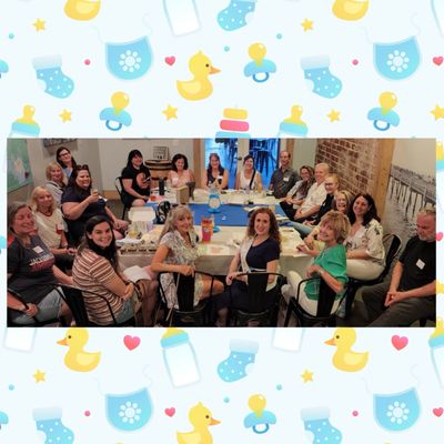 Southern Swells Brewing