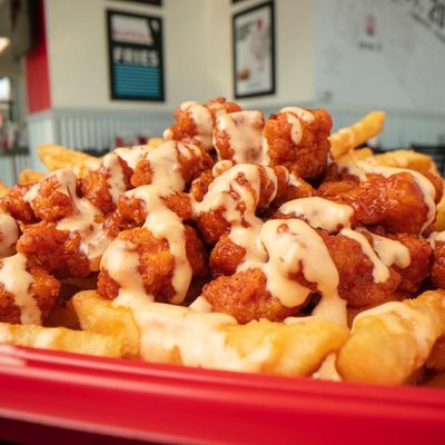 The Buffalo Spot - Inglewood by null