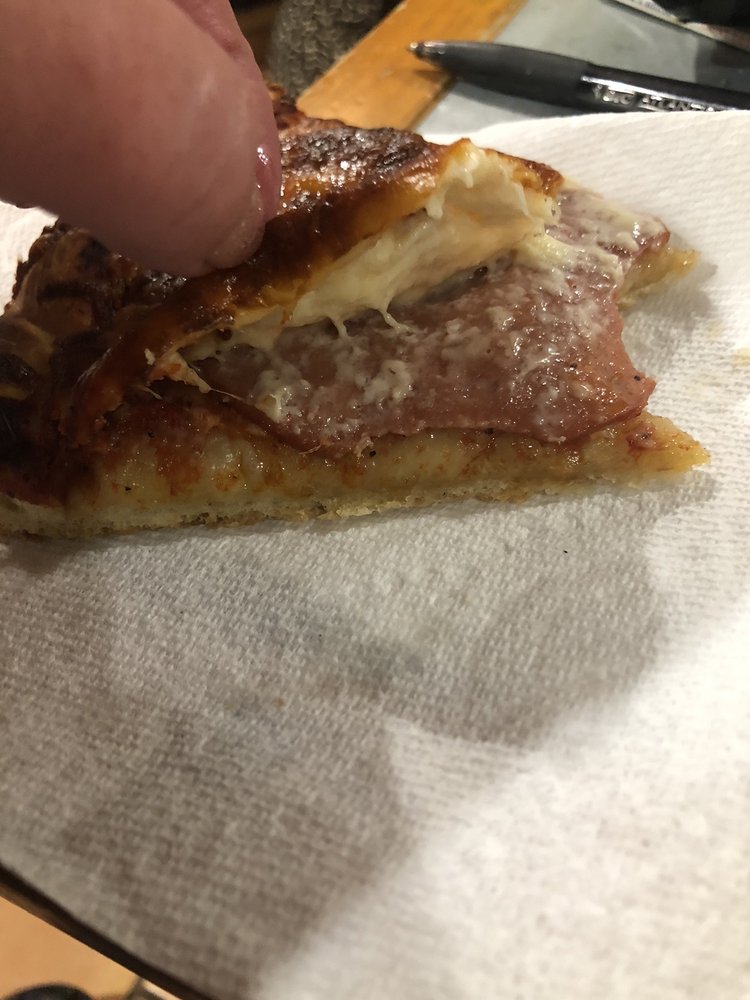 SUNRISE PIZZA & STEAK HOUSE Updated October 2024 47 Photos & 81