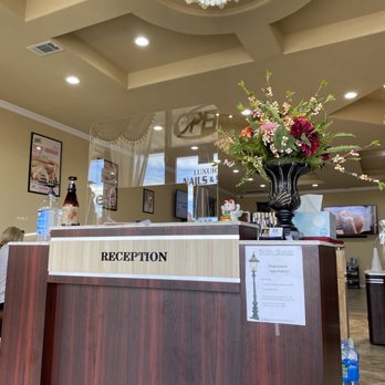 Luxury Nail & Spa - Nail Salons Near Me - Springtown, Texas Luxury Nail & Spa - Nail Salons Near Me - Springtown, Texas