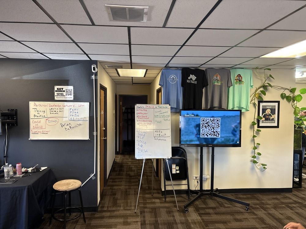 Guns For Everyone - safety consultant in Westminster, CO