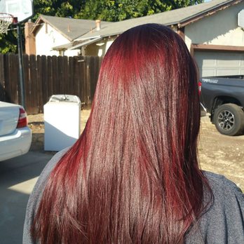 Shadez Salon - Exactly what I wanted! Love it - Hair Salons Near Me - Modesto, California Shadez Salon - Exactly what I wanted! Love it - Hair Salons Near Me - Modesto, California