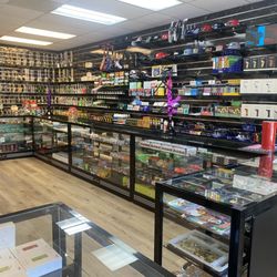 Viking Smoke Shop