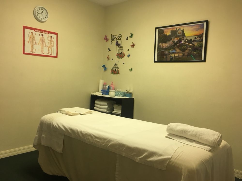HEALING SPA MASSAGE CLOSED 808 W Indian River Blvd, Edgewater, FL