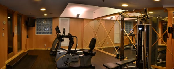 The Wall Street Inn by null