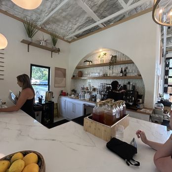 Seene House - Coffee & Tea Near Me - Summerville, South Carolina Seene House - Coffee & Tea Near Me - Summerville, South Carolina