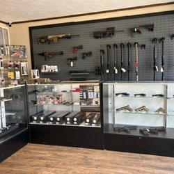 Pelahatchie Firearms
