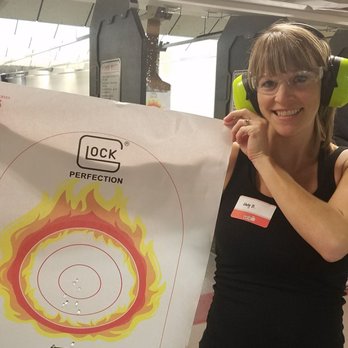 Calibers National Shooters Sports Center - I'm a tad rusty! Gotta come back soon. - Guns & Ammo Near Me - Albuquerque, New Mexico