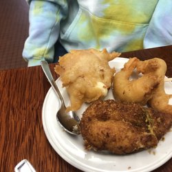 Bar Ignacio - Croquettes