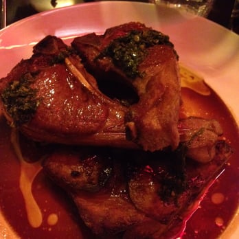 The Vaults Theatre - Lamb chops, Suffolk Punch - Venues & Event Spaces Near Me - London, XGL