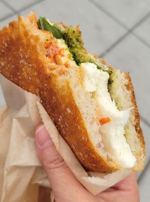 Prager Brothers Artisan Bread by null