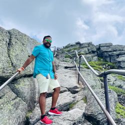 Whiteface Mountain - Hiking..