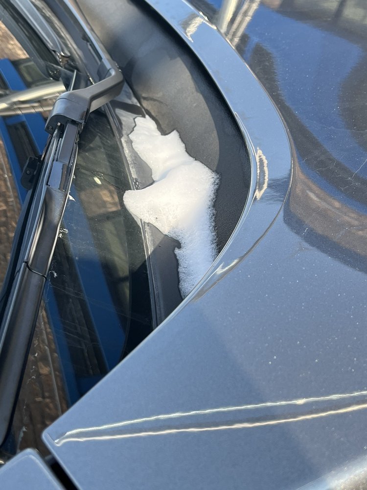 TAKE 5 CAR WASH Updated August 2024 13 Photos & 26 Reviews 3086 W