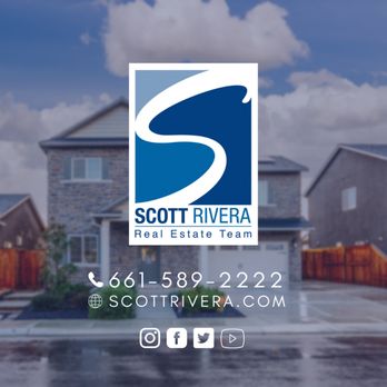 1. Scott Rivera Real Estate