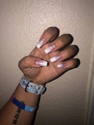 Majestic Nails