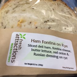 Sandwich