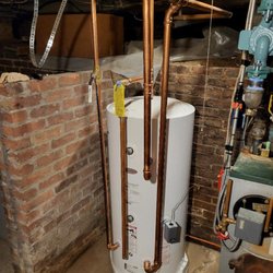 Erik Matthews Plumbing and Heating