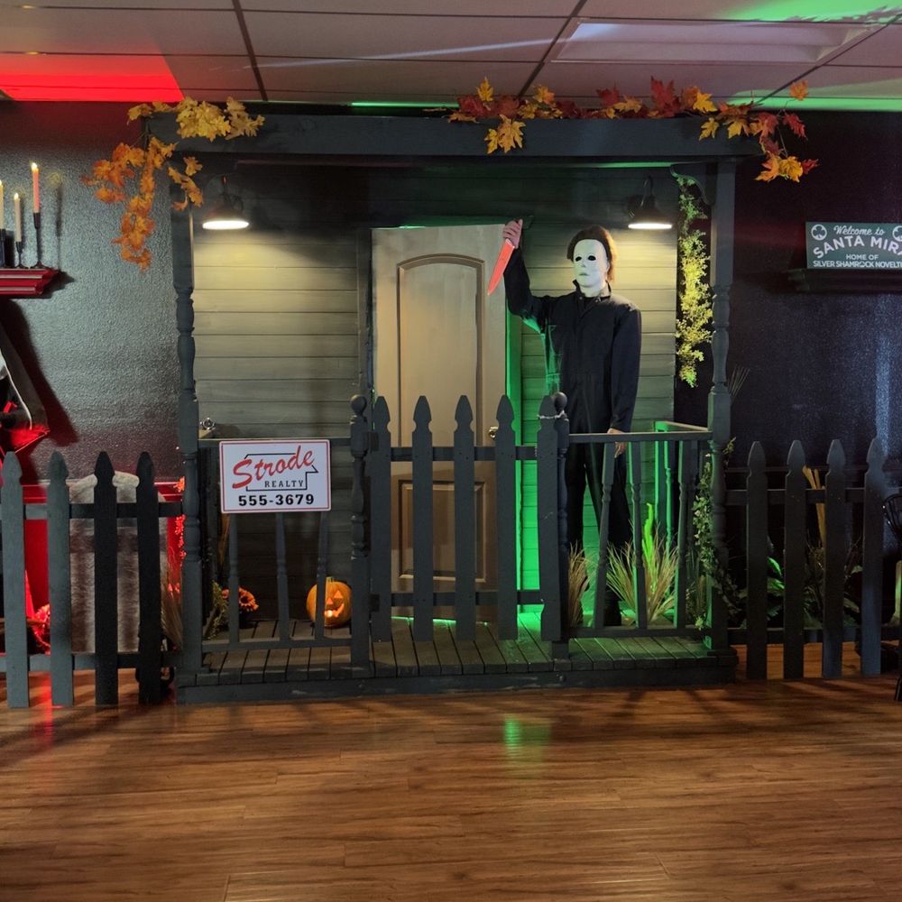 Roast The Dead Coffee - Photo op - Coffee & Tea Near Me - Riverside, California Roast The Dead Coffee - Photo op - Coffee & Tea Near Me - Riverside, California