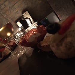 Patron Cave à Manger - Just desserts