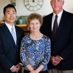 Carolina Conceptions - Central Raleigh - Drs. Park, Couchman, and Meyer